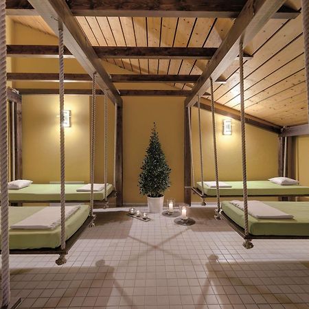 Best Western Aparthotel Birnbachhoehe Bad Birnbach Eksteriør bilde