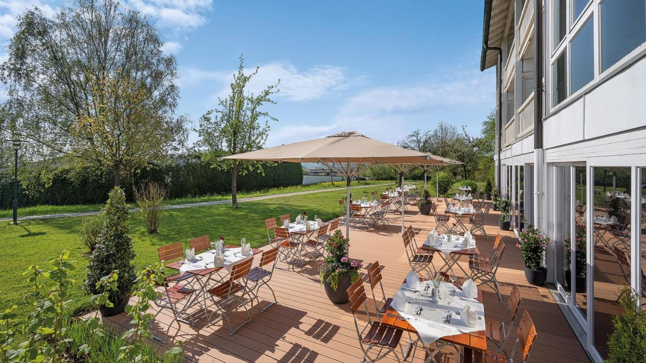 Best Western Aparthotel Birnbachhoehe Bad Birnbach Eksteriør bilde