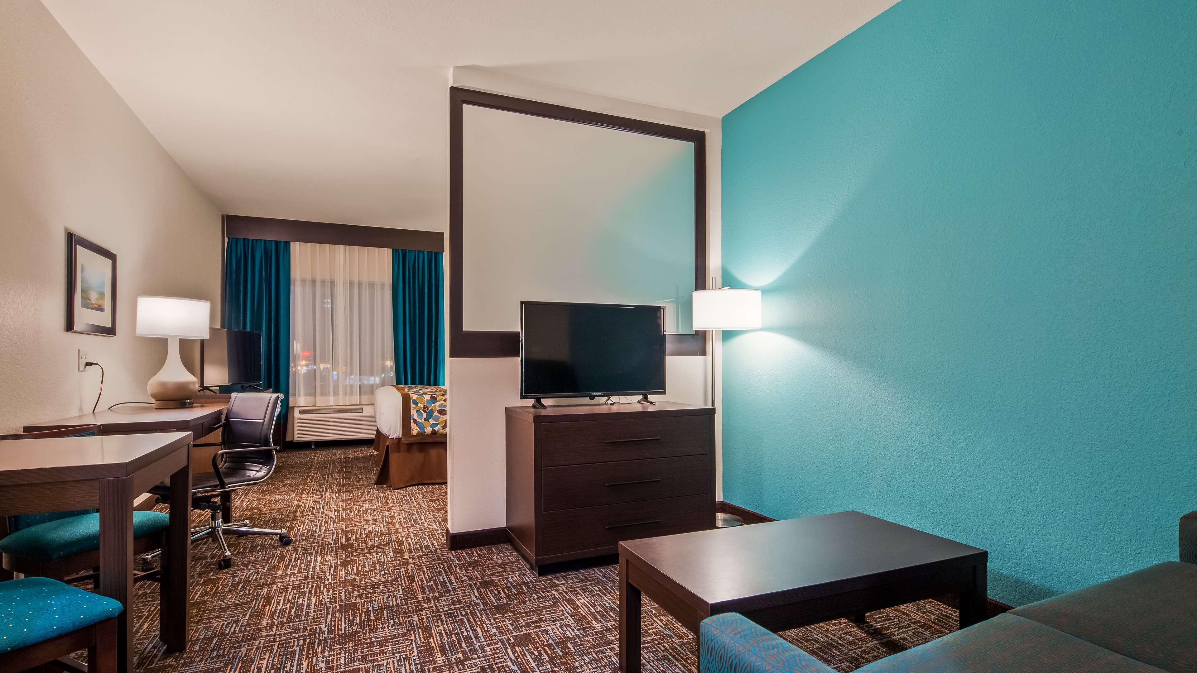 Best Western Aparthotel Birnbachhoehe Bad Birnbach Eksteriør bilde