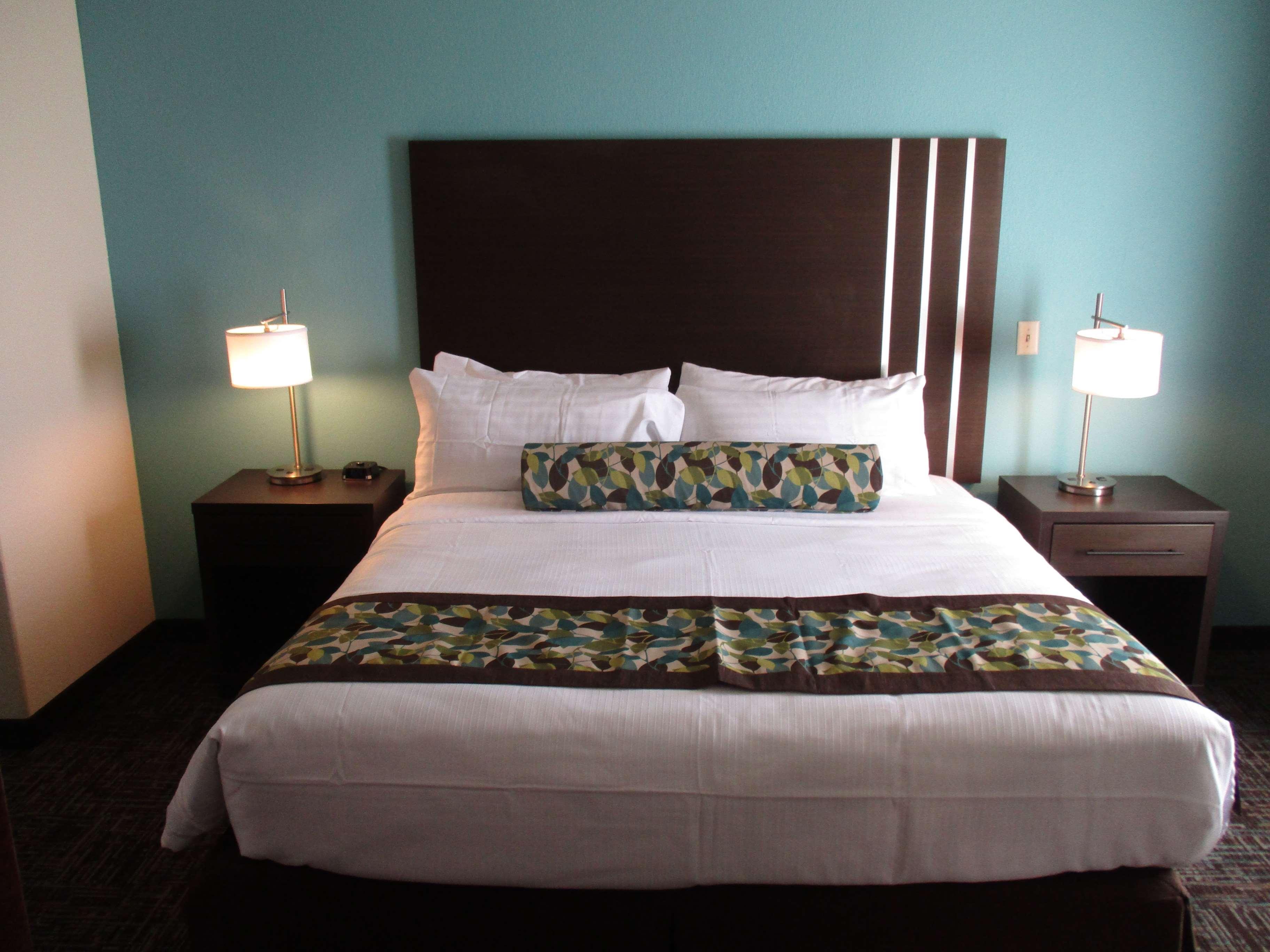 Best Western Aparthotel Birnbachhoehe Bad Birnbach Eksteriør bilde