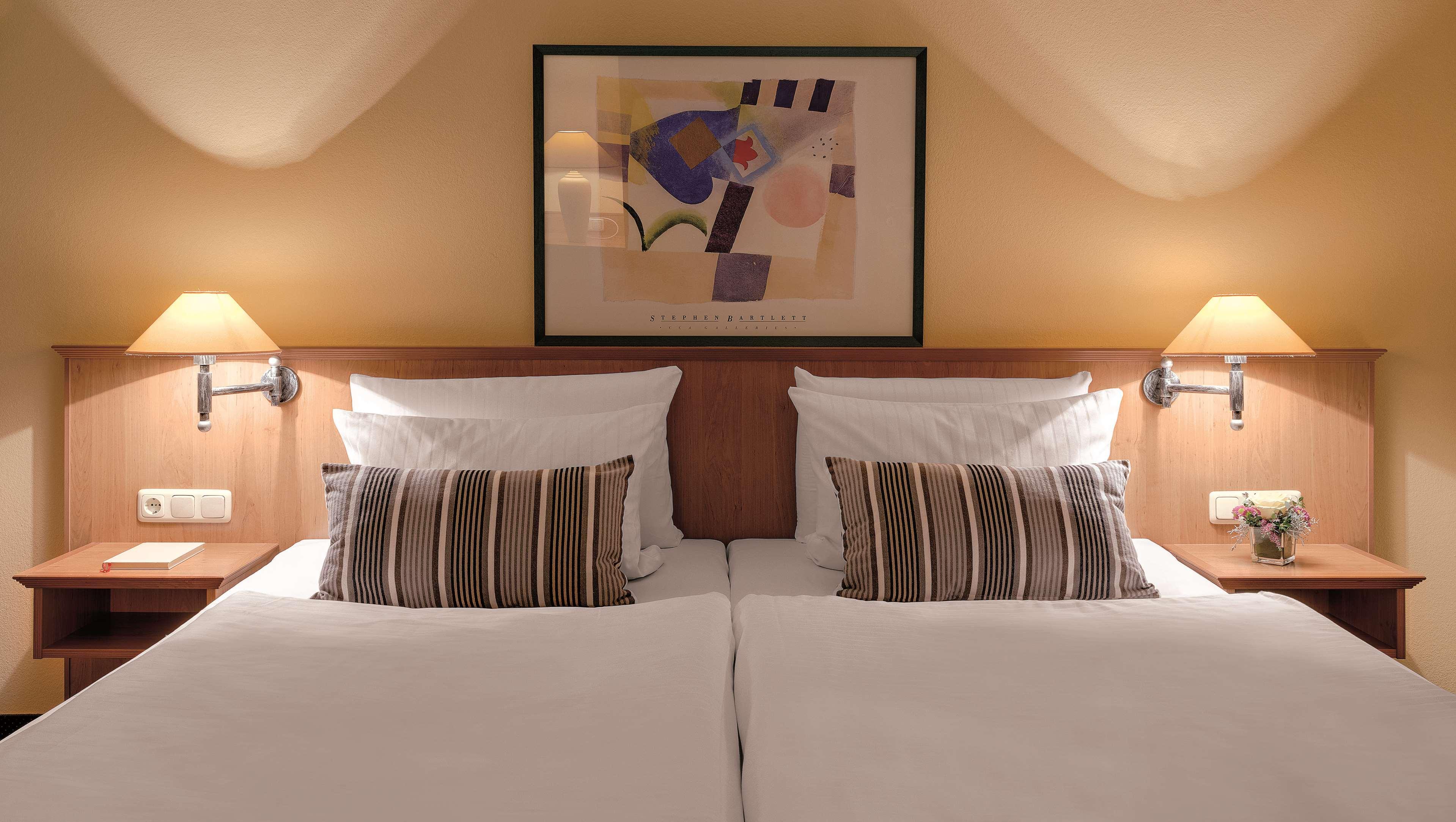 Best Western Aparthotel Birnbachhoehe Bad Birnbach Eksteriør bilde