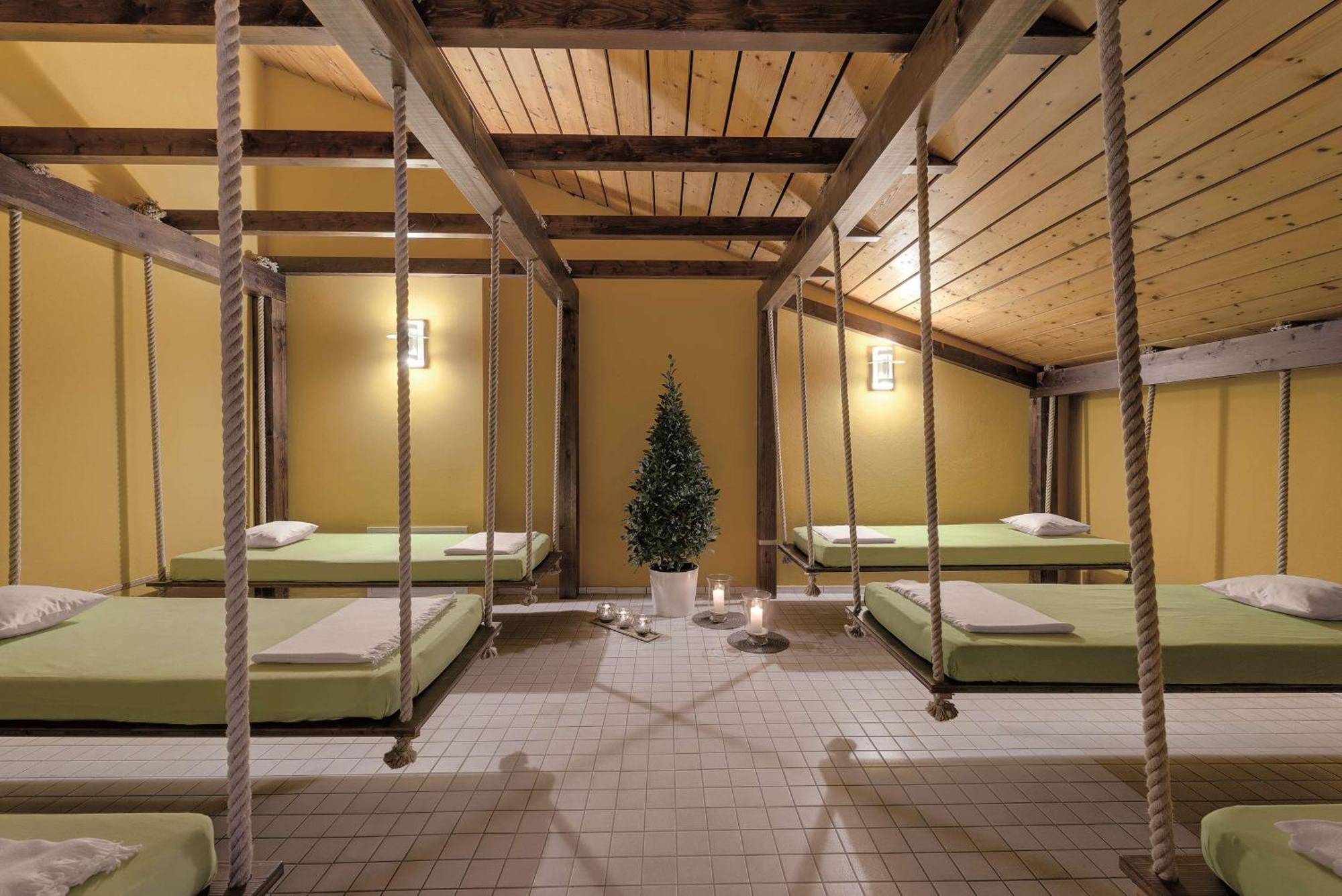 Best Western Aparthotel Birnbachhoehe Bad Birnbach Eksteriør bilde