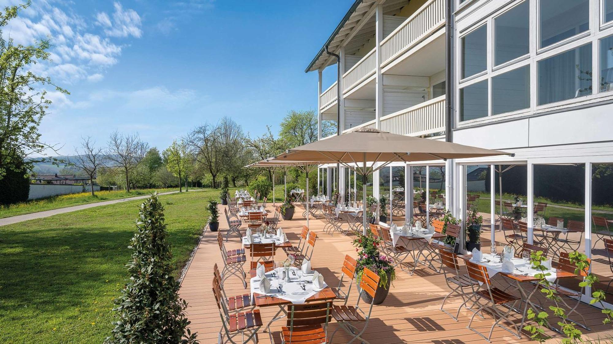 Best Western Aparthotel Birnbachhoehe Bad Birnbach Eksteriør bilde