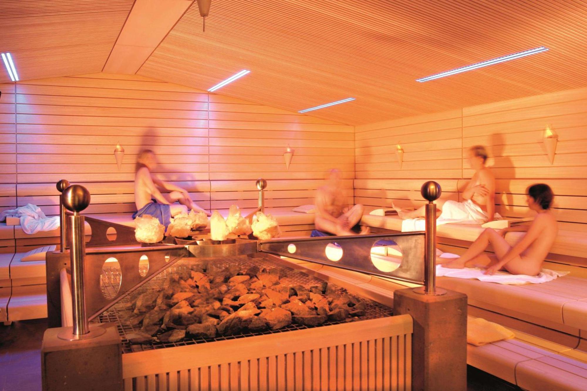 Best Western Aparthotel Birnbachhoehe Bad Birnbach Eksteriør bilde
