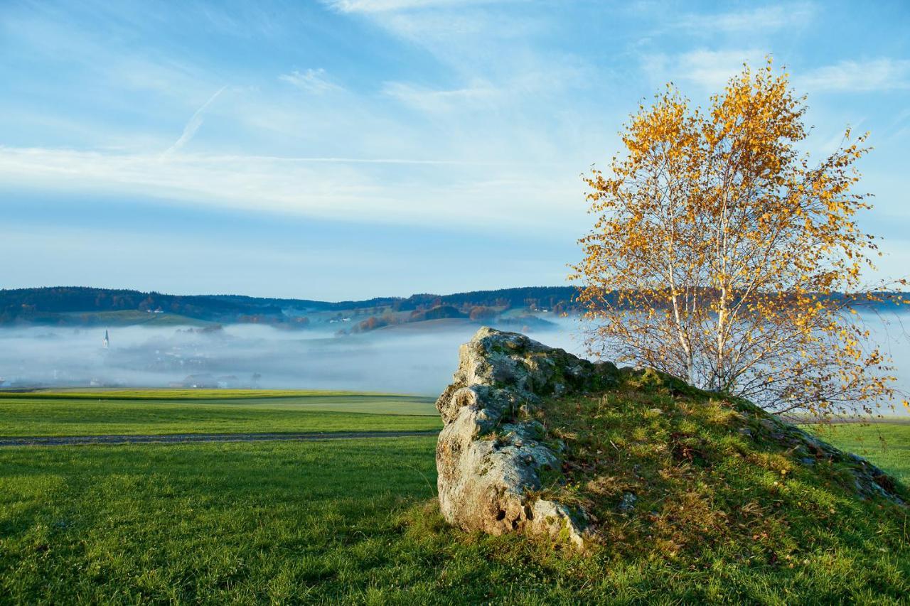 Best Western Aparthotel Birnbachhoehe Bad Birnbach Eksteriør bilde
